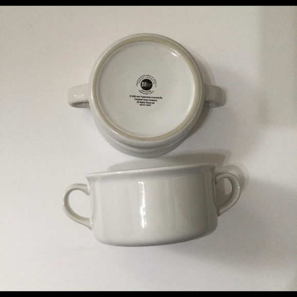 Campbells Soup Mugs - Picture 4 of 4